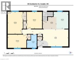 88 DUMBARTON Street - 45