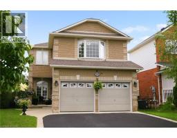 34 PENTLAND Road - 1