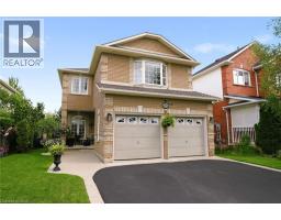 34 PENTLAND Road - 2