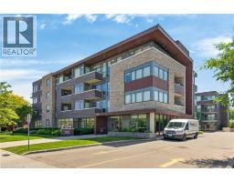 1284 GUELPH Line UnitNo. 214 - 1