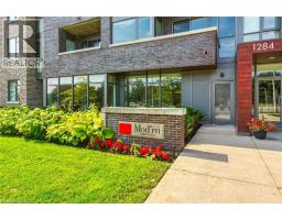 1284 GUELPH Line UnitNo. 214 - 2