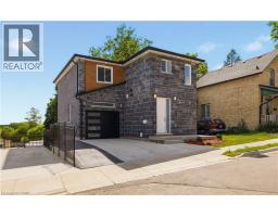 129 ST GEORGE Street - 1