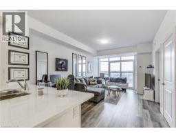 470 DUNDAS Street E UnitNo. 604 - 21