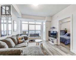 470 DUNDAS Street E UnitNo. 604 - 27