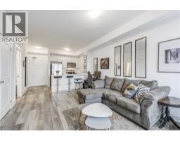 470 DUNDAS Street E UnitNo. 604 - 30