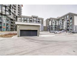 470 DUNDAS Street E UnitNo. 604 - 36