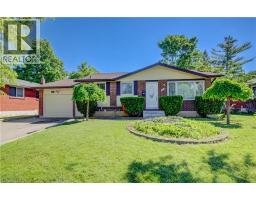 543 GLEN FORREST Boulevard - 1