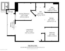 4005 KILMER Drive UnitNo. 406 - 15