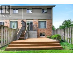 44 FRANCES Avenue UnitNo. 30 - 7