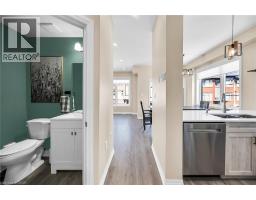 575 WOODWARD Avenue UnitNo. 48 - 21