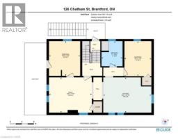 126 CHATHAM Street - 36