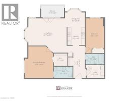 216 PLAINS Road W UnitNo. D301 - 36