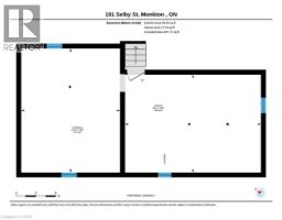 191 SELBY Street - 31