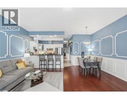 262 DUNDAS Street E UnitNo. 219 - 15