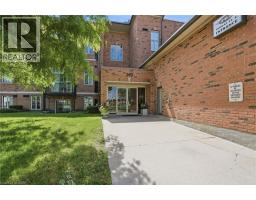 262 DUNDAS Street E UnitNo. 219 - 2