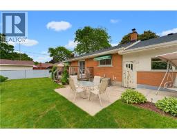42 HIGHMAN Avenue - 29