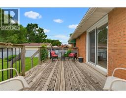 42 HIGHMAN Avenue - 30