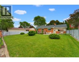 42 HIGHMAN Avenue - 32
