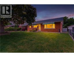 42 HIGHMAN Avenue - 4