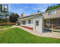 160 QUEEN Street - 4