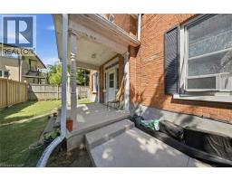 160 QUEEN Street - 5