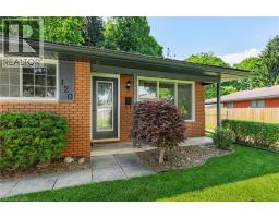 120 ARROWHEAD Crescent - 3