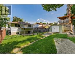 120 ARROWHEAD Crescent - 42