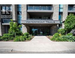 35 SOUTHSHORE Crescent UnitNo. 301 - 28