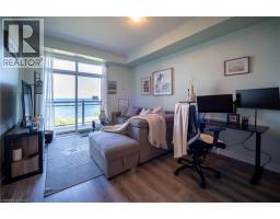 35 SOUTHSHORE Crescent UnitNo. 301 - 3