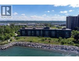 35 SOUTHSHORE Crescent UnitNo. 301 - 34
