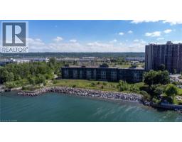 35 SOUTHSHORE Crescent UnitNo. 301 - 35