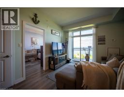 35 SOUTHSHORE Crescent UnitNo. 301 - 4