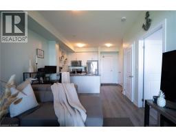 35 SOUTHSHORE Crescent UnitNo. 301 - 5