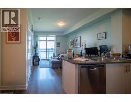 35 SOUTHSHORE Crescent UnitNo. 301 - 9