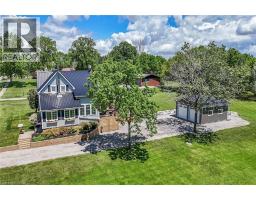41 ERIE Street S - 48