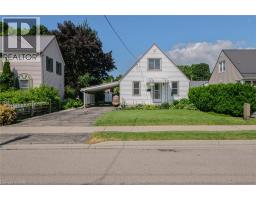 124 ORCHARD Avenue - 1
