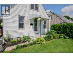 124 ORCHARD Avenue - 4
