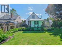 124 ORCHARD Avenue - 41
