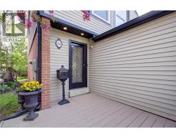 336 QUEEN Street S UnitNo. 14 - 3