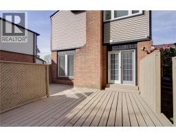 336 QUEEN Street S UnitNo. 14 - 38
