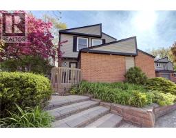 336 QUEEN Street S UnitNo. 14 - 4