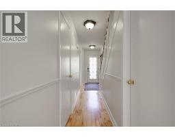 336 QUEEN Street S UnitNo. 14 - 6