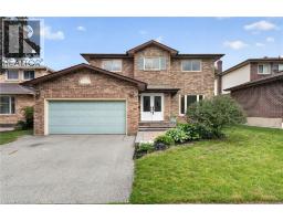 2450 OVERTON Drive - 1