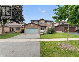 2450 OVERTON Drive - 2