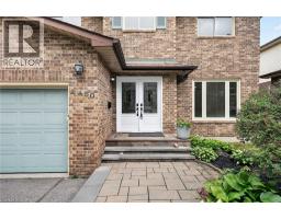 2450 OVERTON Drive - 5