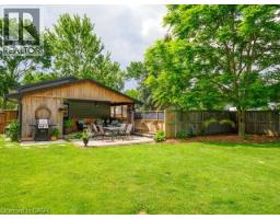 1551 OLD BROCK Street - 2