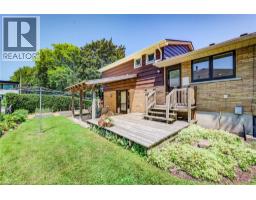 97 WESTMOUNT Road S - 40