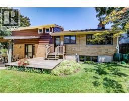 97 WESTMOUNT Road S - 41