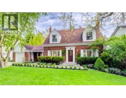 560 BLYTHWOOD Road - 1