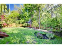 560 BLYTHWOOD Road - 24
